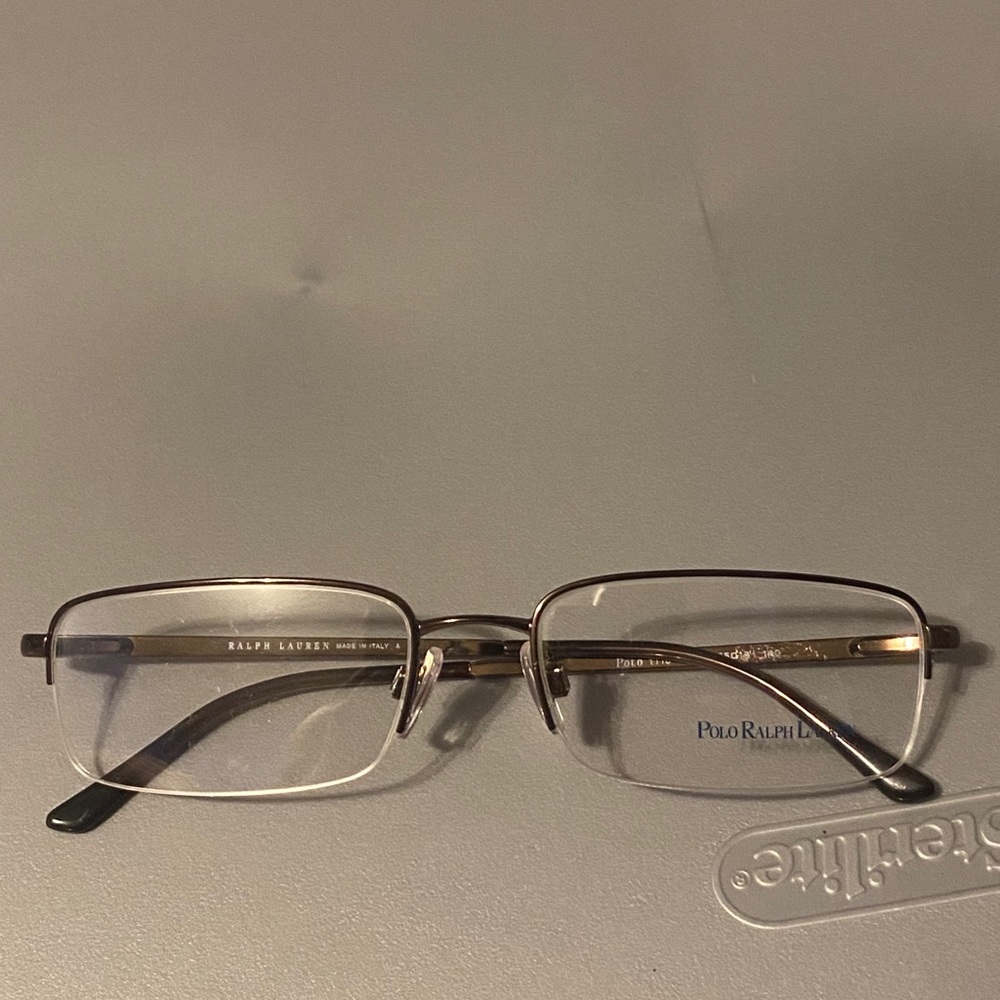 Polo Ralph Lauren 1116 Eyeglasses
